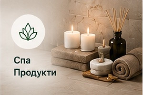 Спа Продукти