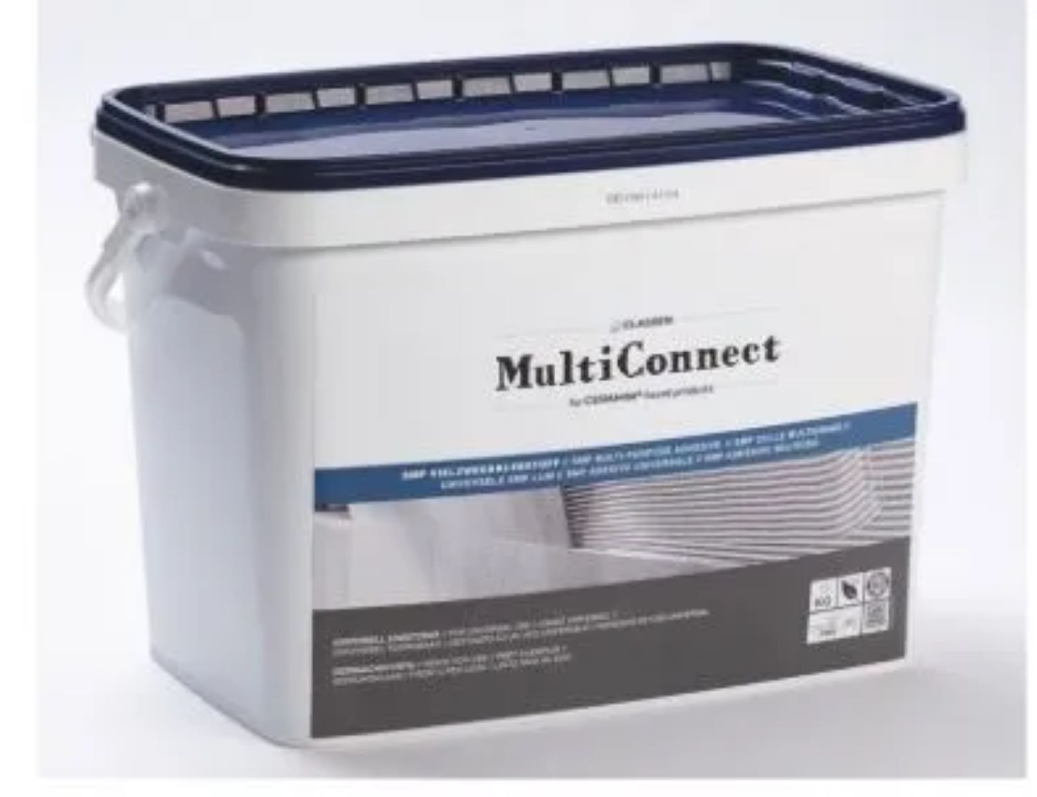 MultiConnect 5.5 - Лепило
