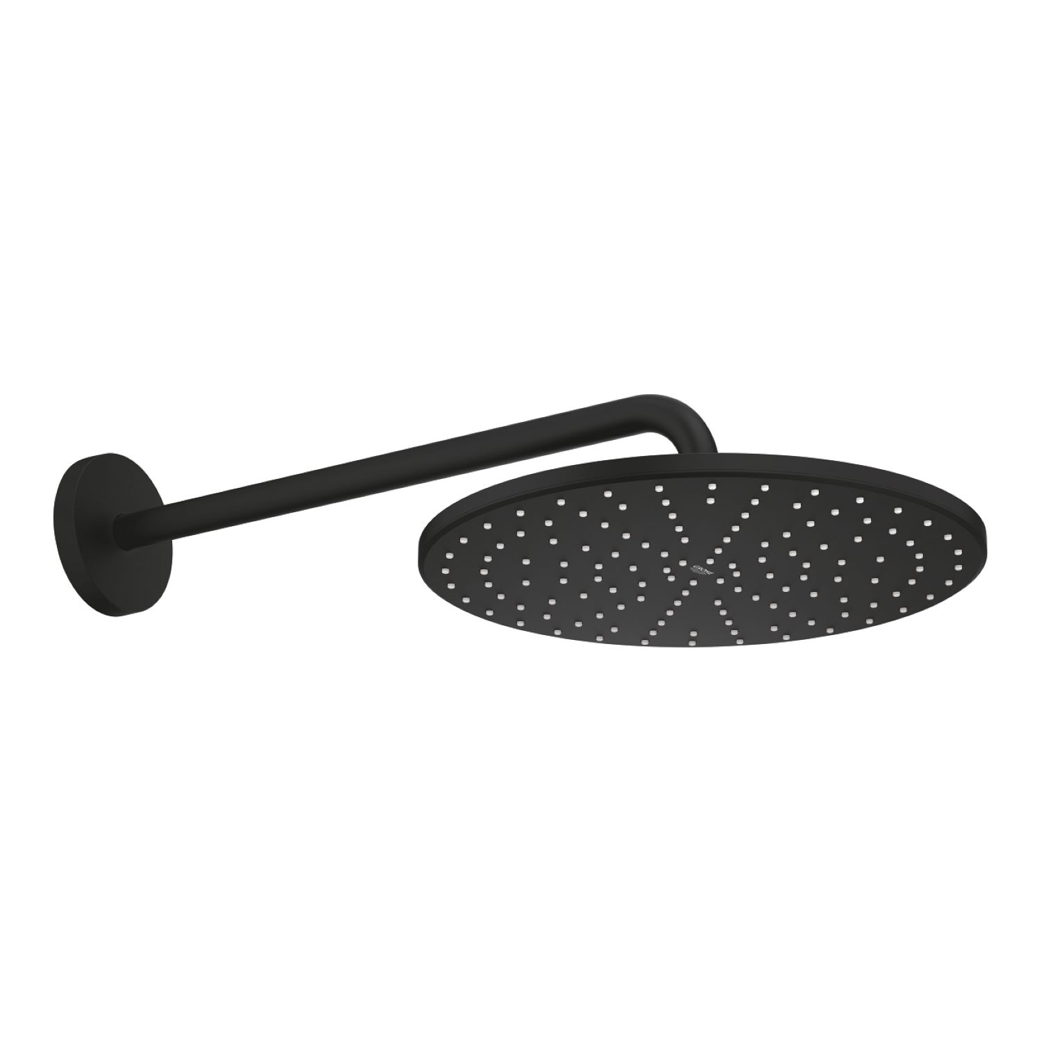 22121KF0 Rainshower Mono 310 Phantom Black - Душ Пита