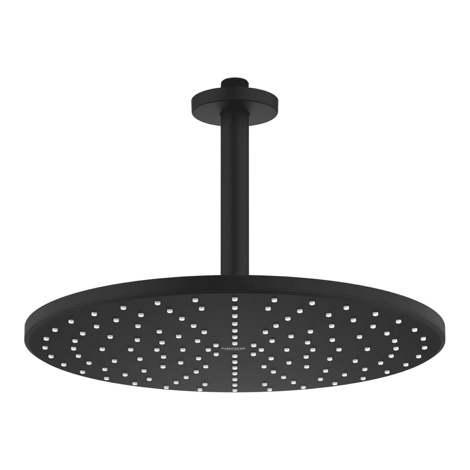 22122KF0 Rainshower Mono 310 Phantom Black - Душ Пита