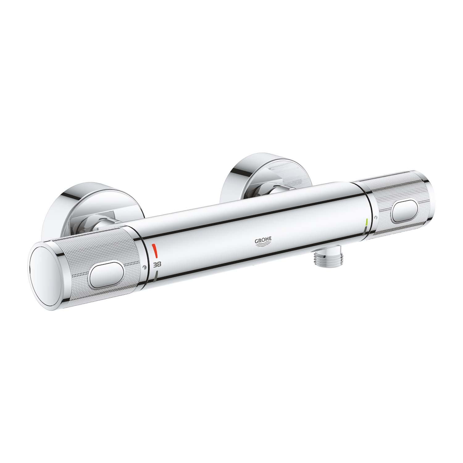 34827000 Grohtherm 1000 Performance - Термостатен Смесител