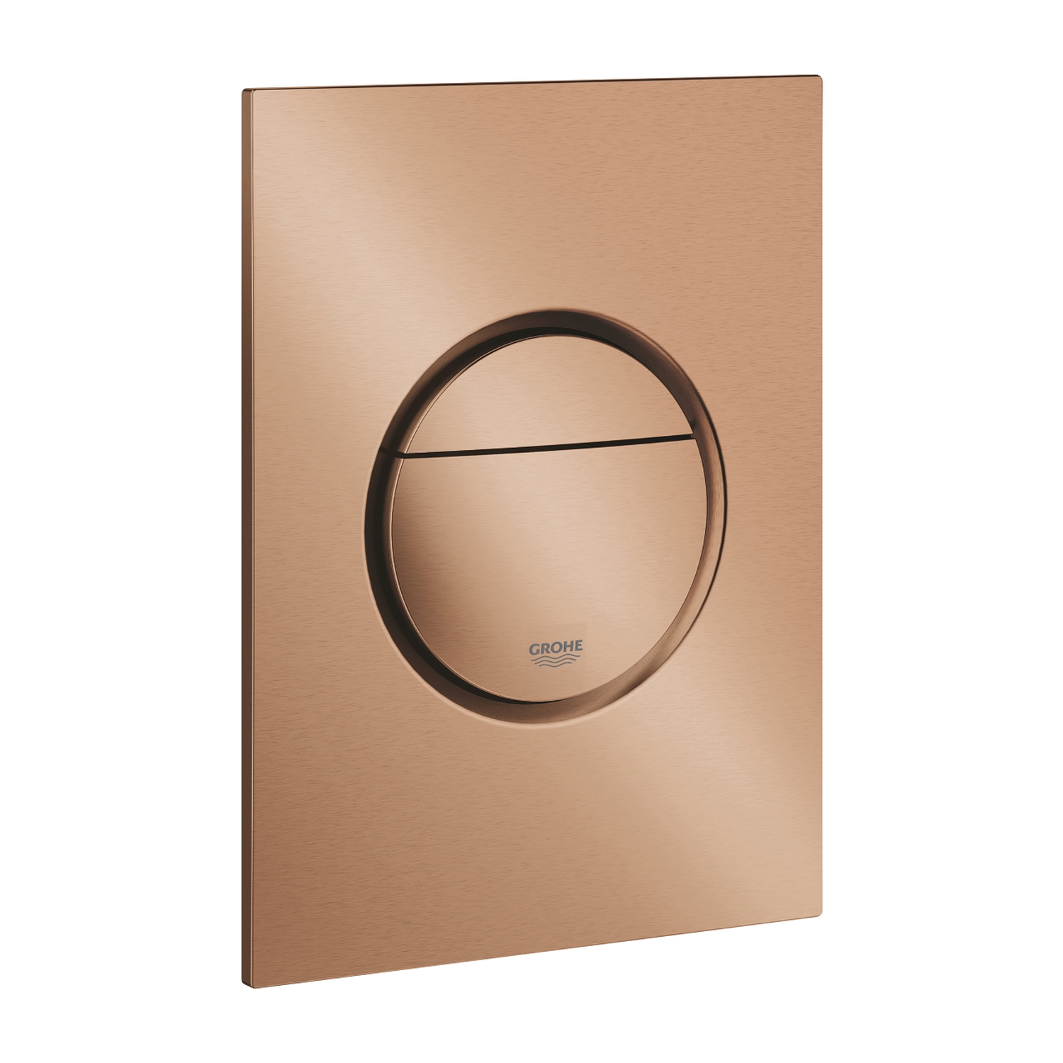 37601DL0 Nova Cosmopolitan S Brushed Warm Sunset - Бутон за вграждане