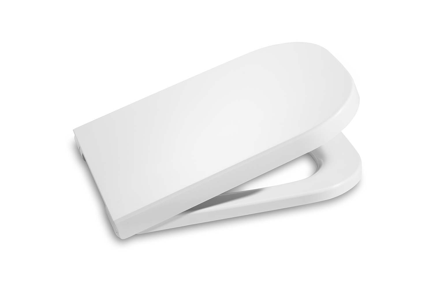 A80147200B SUPRALIT Easy Remove - Седалка и Капак със Забавено Падане
