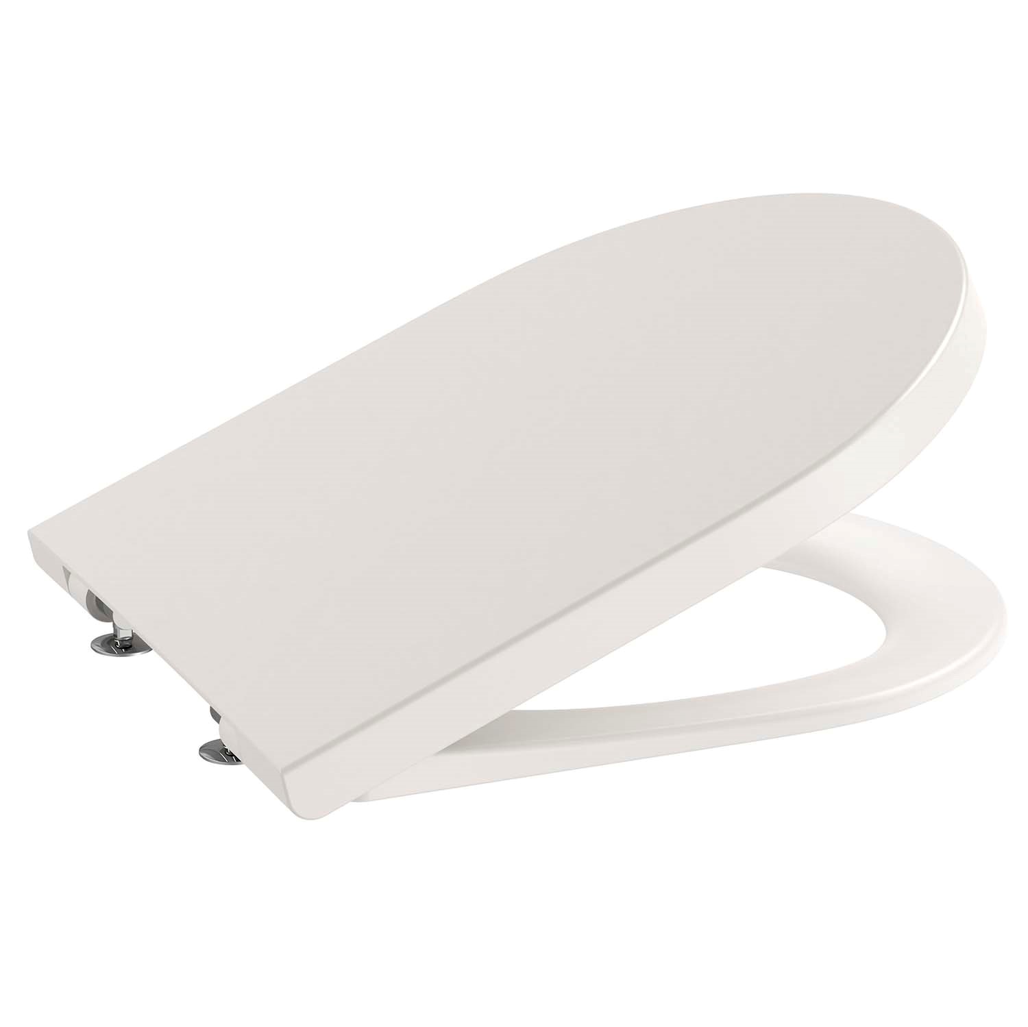 A80152265B Inspira ROUND - Седалка и Капак