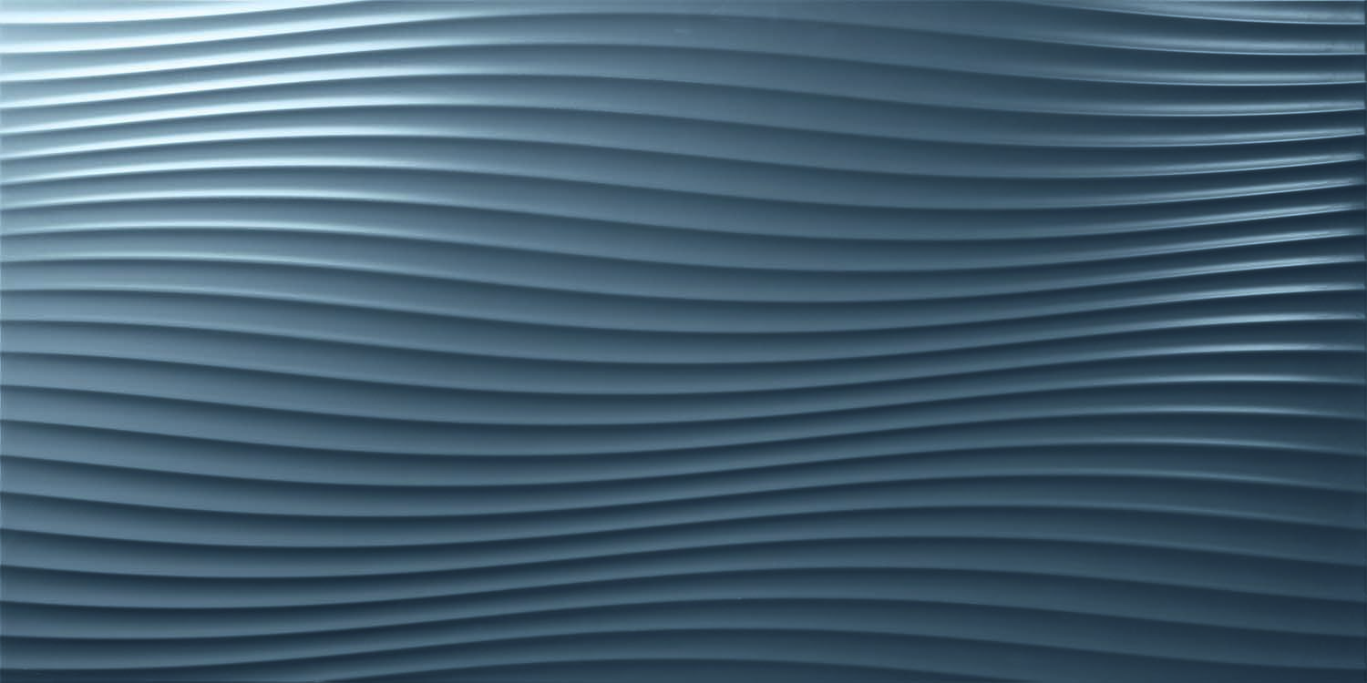 Montmartre Illision Blue - Фаянс